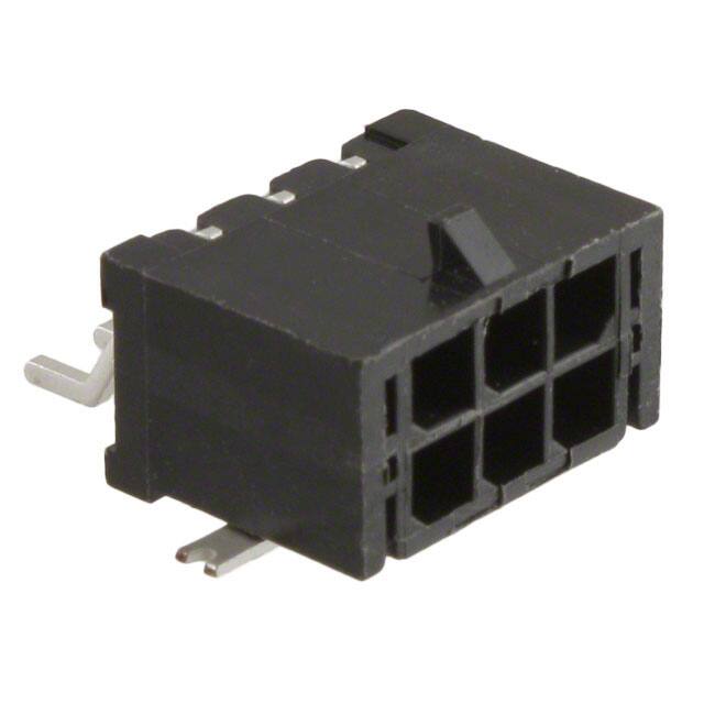 662006231722 W眉rth Elektronik  Headers Male Pins